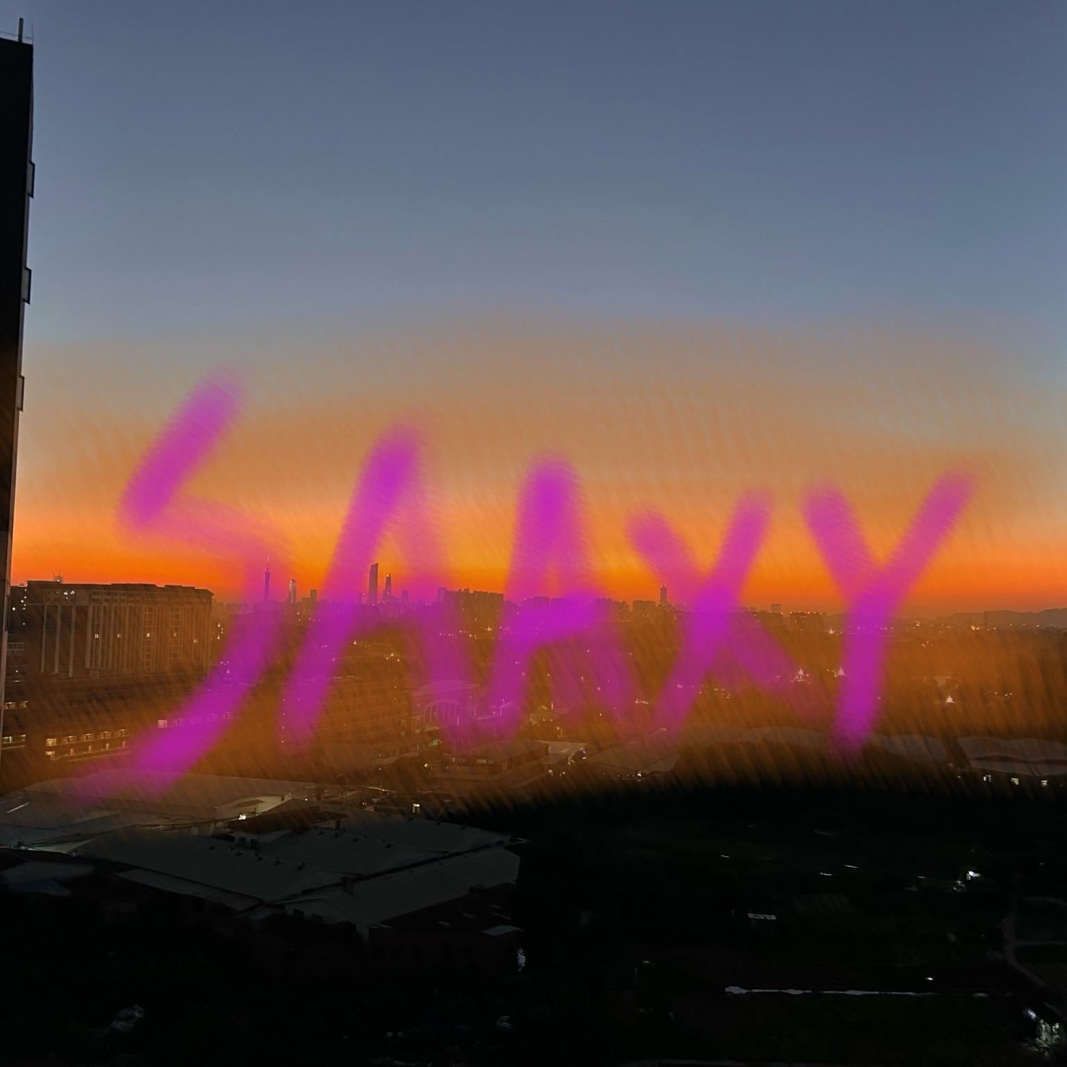 SAAXY