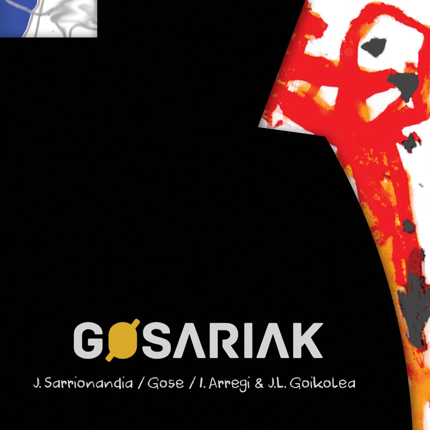 Gosariak
