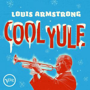 Cool Yule - Louis Armstrong feat. The Commanders (Karaoke Version) 带和声伴奏 （降3半音）
