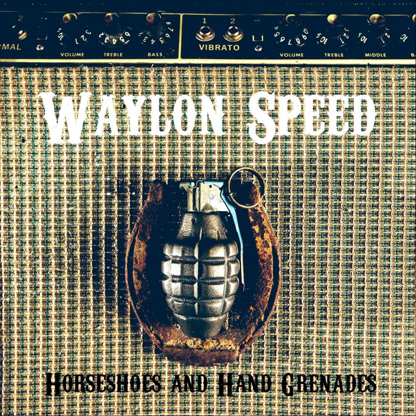 Horseshoes and Hand Grenades