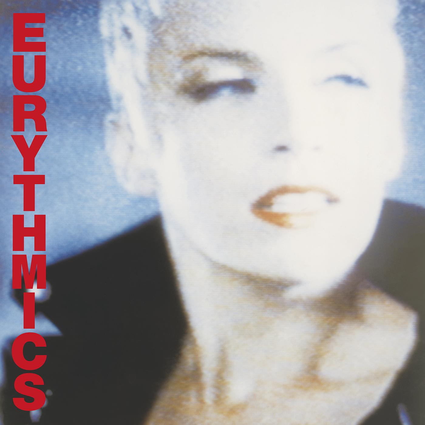 Eurythmics - Conditioned Soul (2018 Remastered)