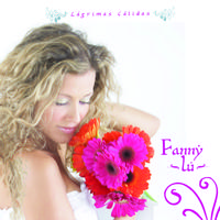 No Te Pido Flores - Fanny Lú (SC karaoke) 带和声伴奏