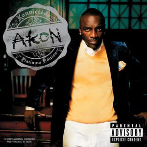 DJ Khaled ft Akon, Rick Ross, Plies, Lil Boosie, Trick Daddy, Lil Wayne & Ace Hood - Out Here Grindin (Instrumental) 原版无和声伴奏 （降6半音）