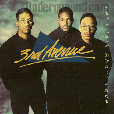 Love Me Just A Little Bit More