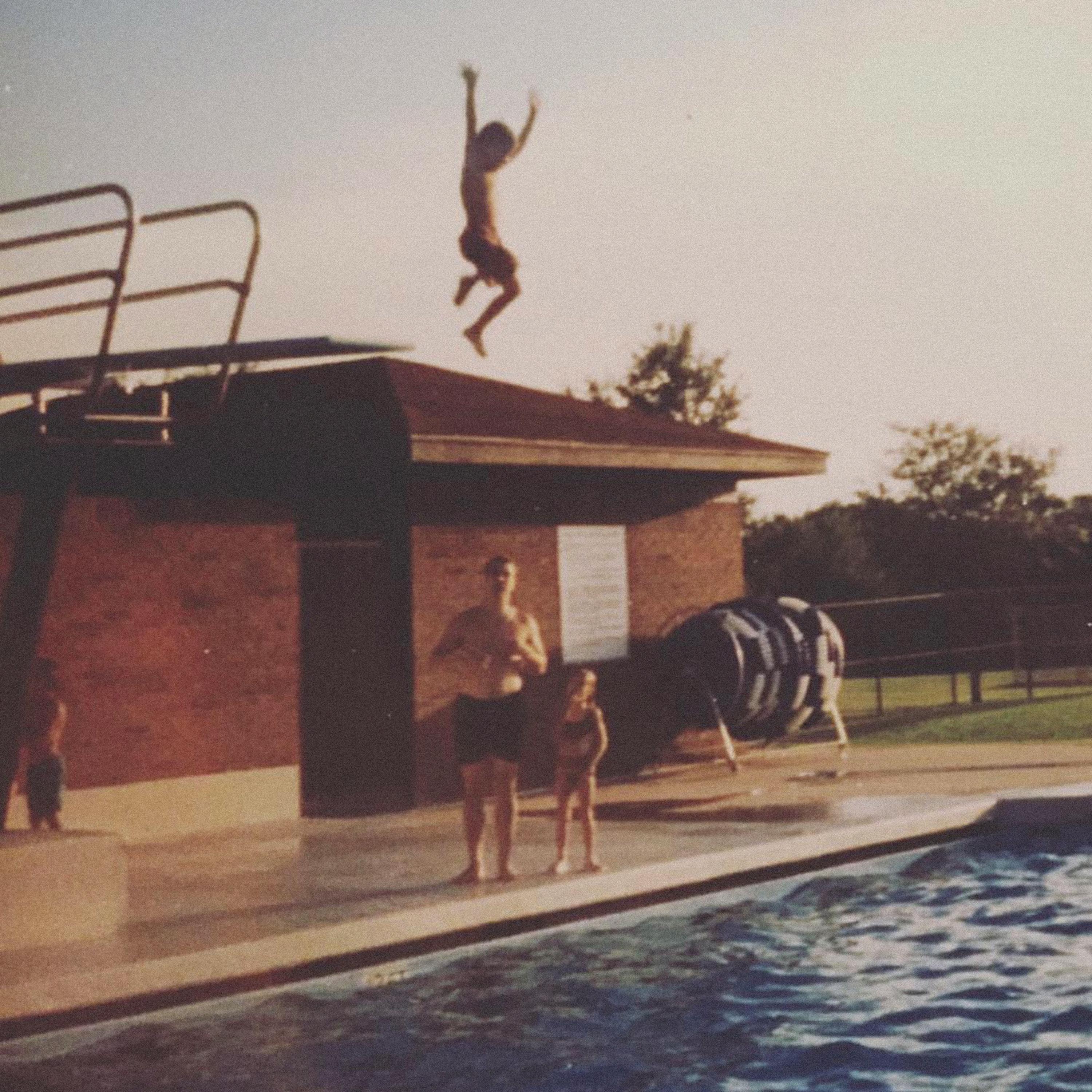 The Devil, God and Me