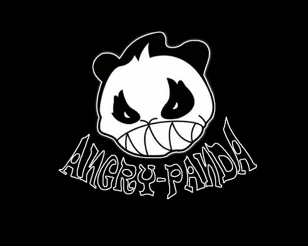 Angry Panda专辑