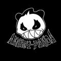 Angry Panda