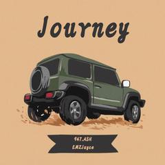 Journey(Prod.byJhythm 5)