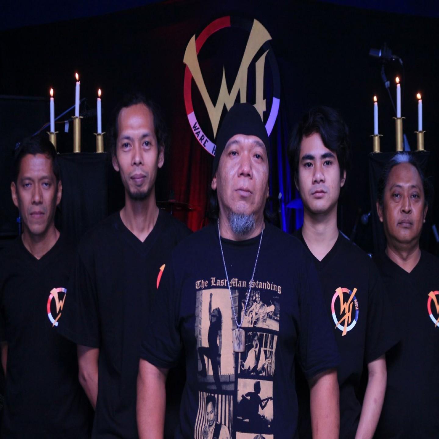 Selamat Jalan