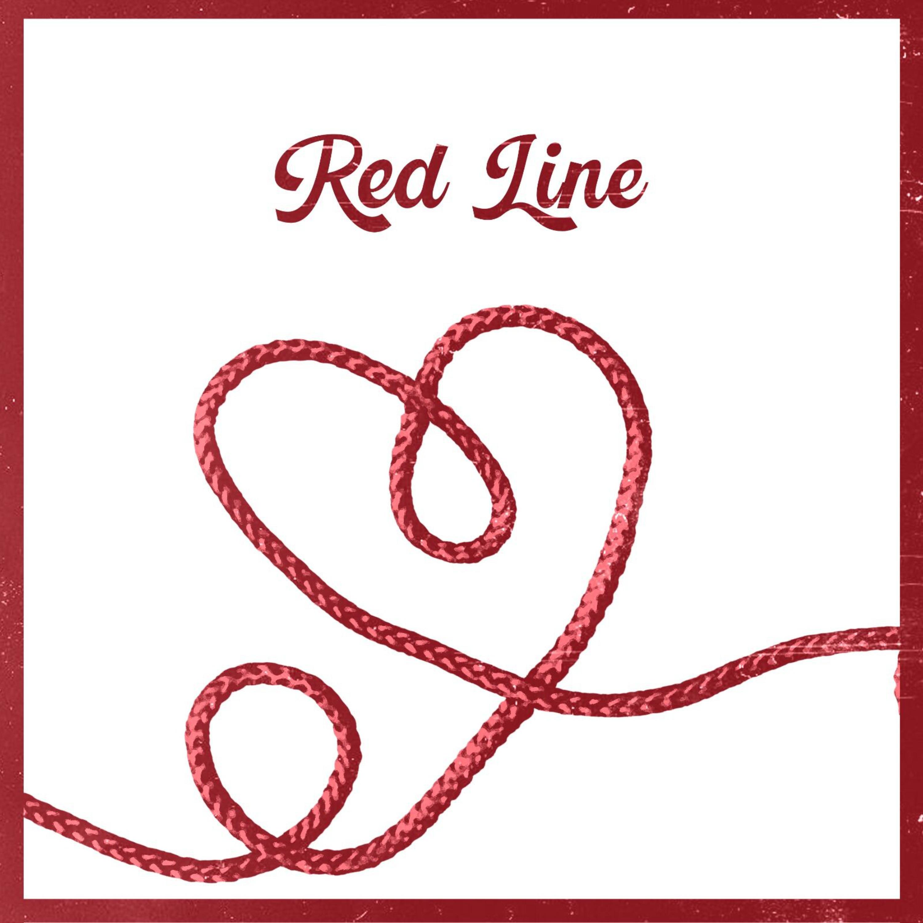 Cronin - Red Line