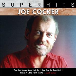 Let the Healing Begin - Joe Cocker (karaoke) 带和声伴奏