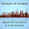 Consort of London: Bizet's Petite Suite & L'arlesienne专辑