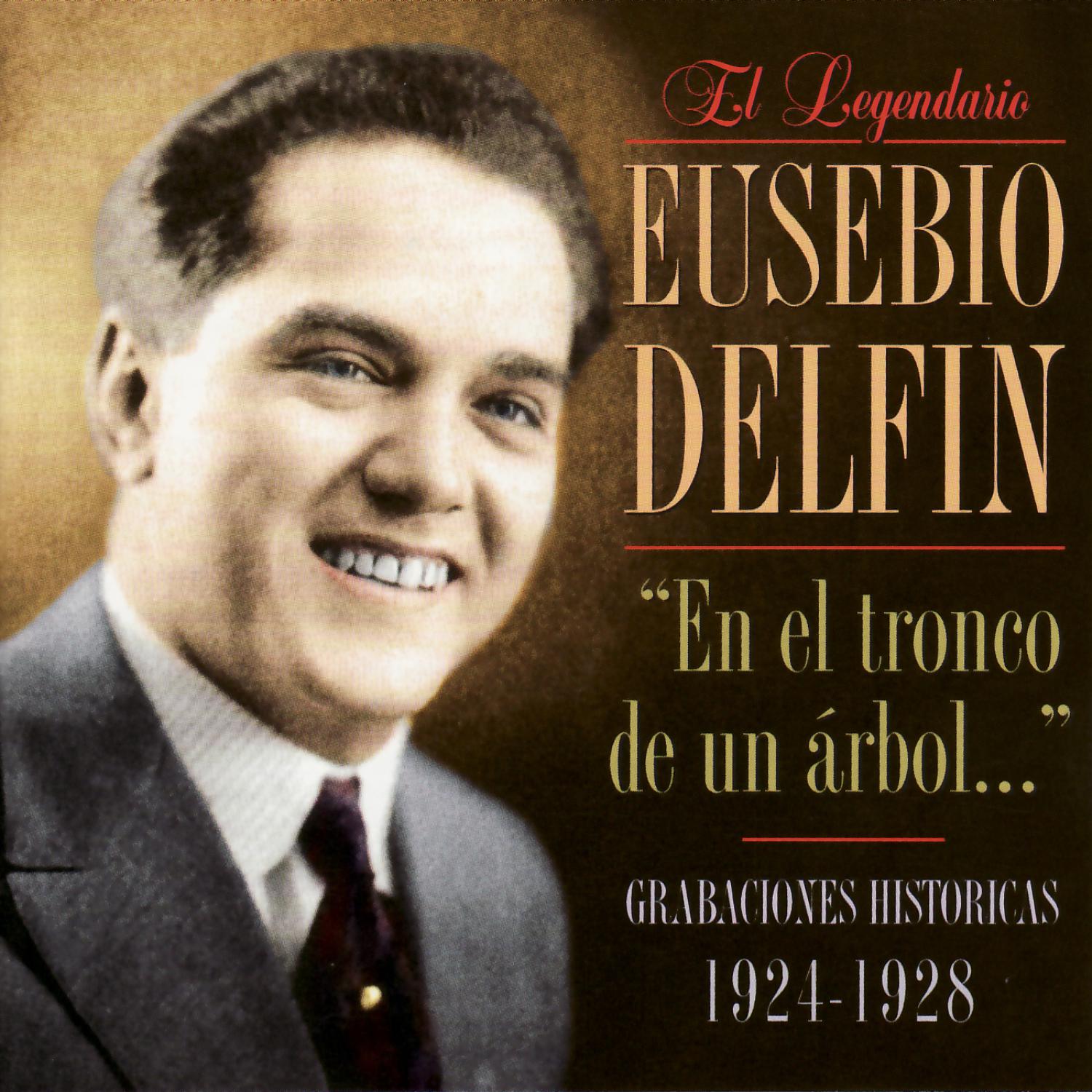 Eusebio Delfín - Guajiras