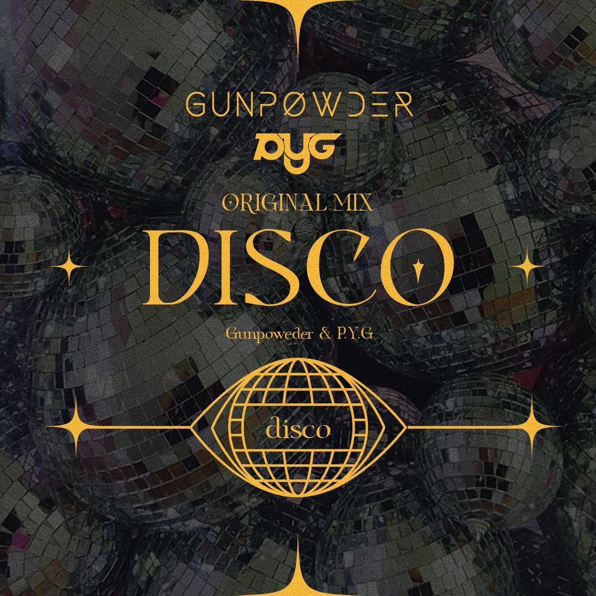 Gunpowder - Queen Of My Castle(Remix)