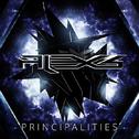 Principalities专辑