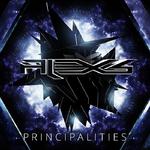 Principalities专辑