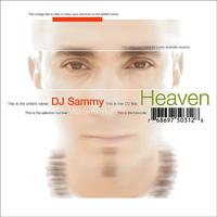 Heaven (Dance Mix) - DJ Sammy (Z karaoke) 带和声伴奏