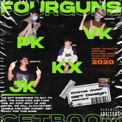 FourGuns