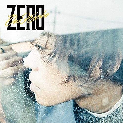 ZERO封面