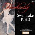 Tchaikovsky: Swan Lake, Part II