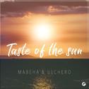 Taste Of The Sun专辑