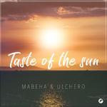 Taste Of The Sun专辑