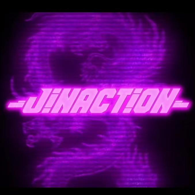 The Dragon 龙 (JINACTION Remix)