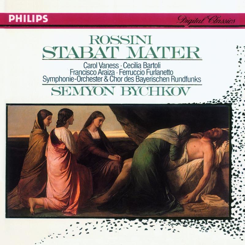 Rossini: Stabat Mater
