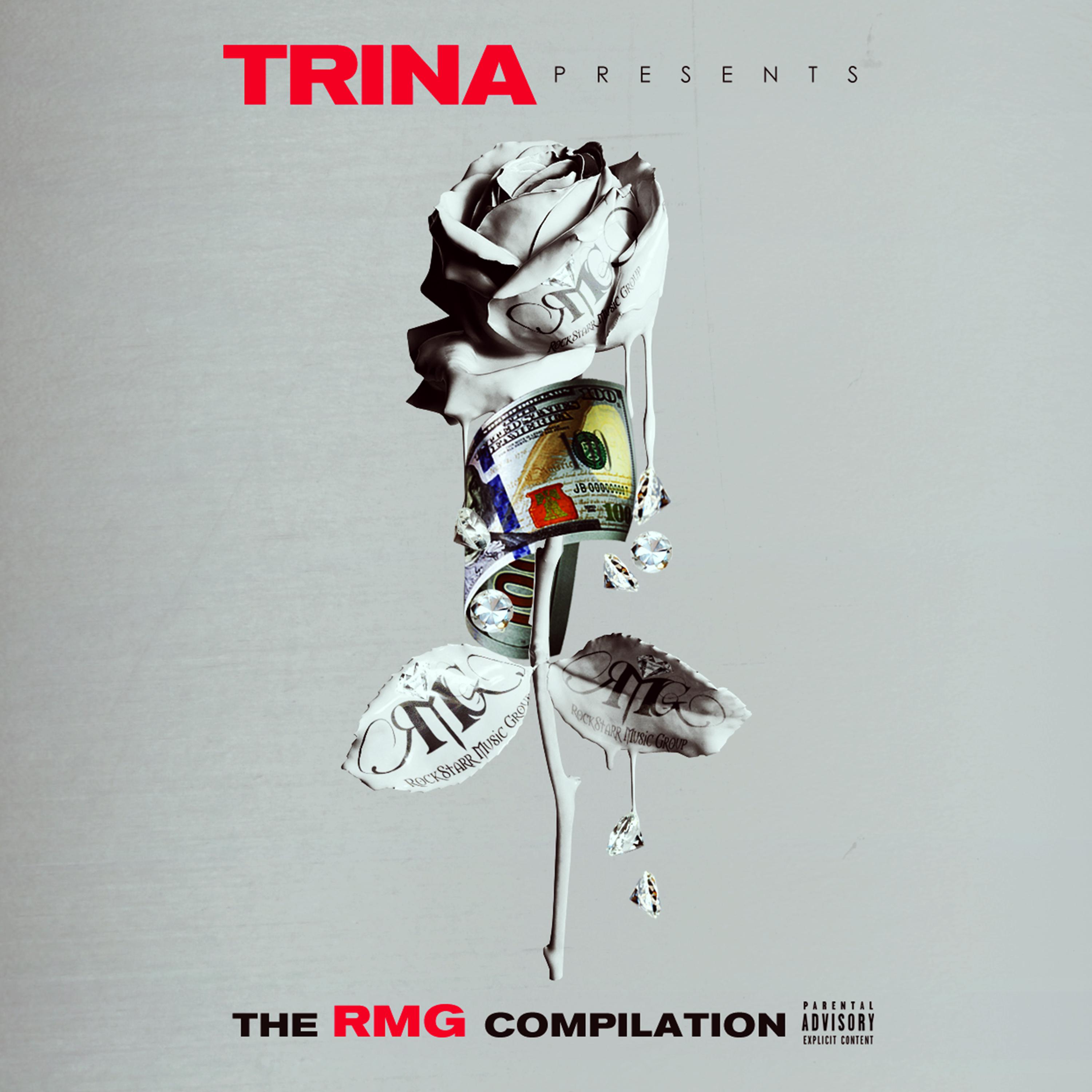 Trina Presents: RMG Compilation专辑