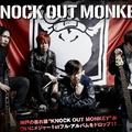 KNOCK OUT MONKEY