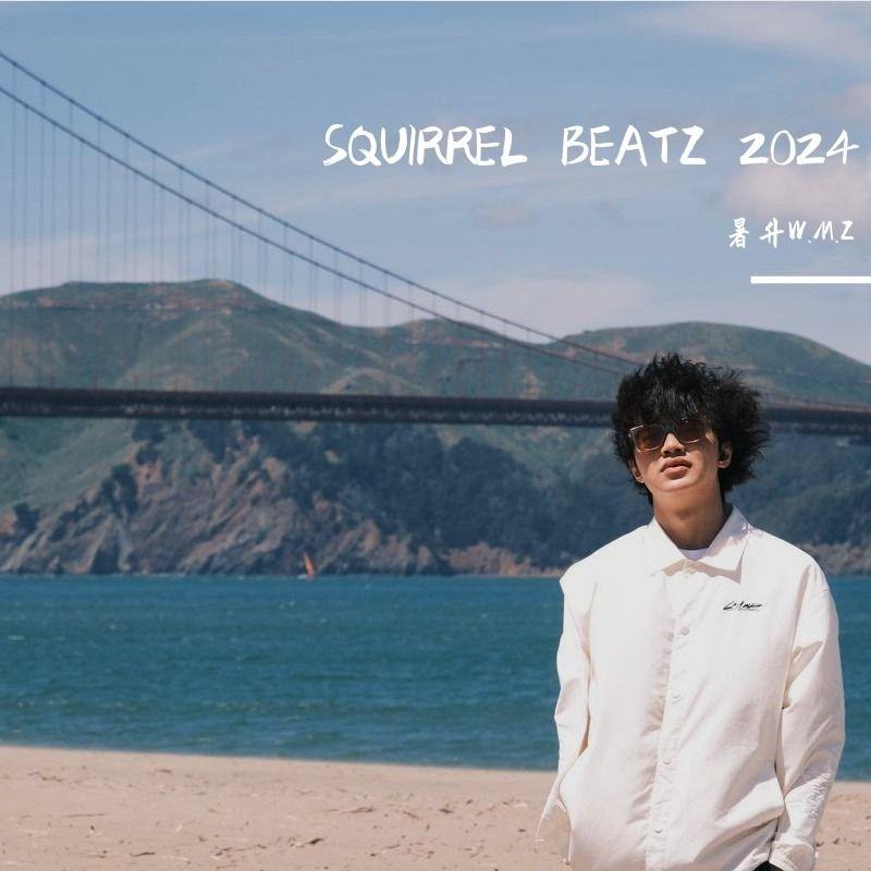 Free"管乐之王" Squirrel Type Beat