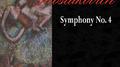 Shostakovich: Symphony No. 4专辑