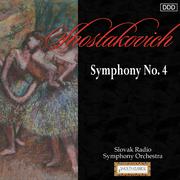 Shostakovich: Symphony No. 4