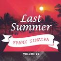 Last Summer Vol. 25专辑