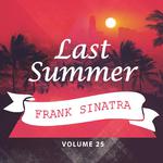 Last Summer Vol. 25专辑