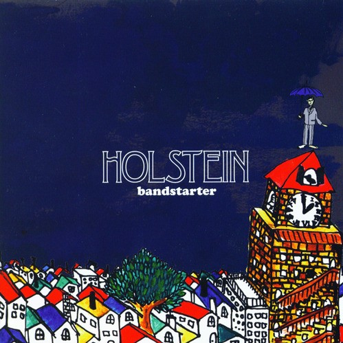 bandstarter