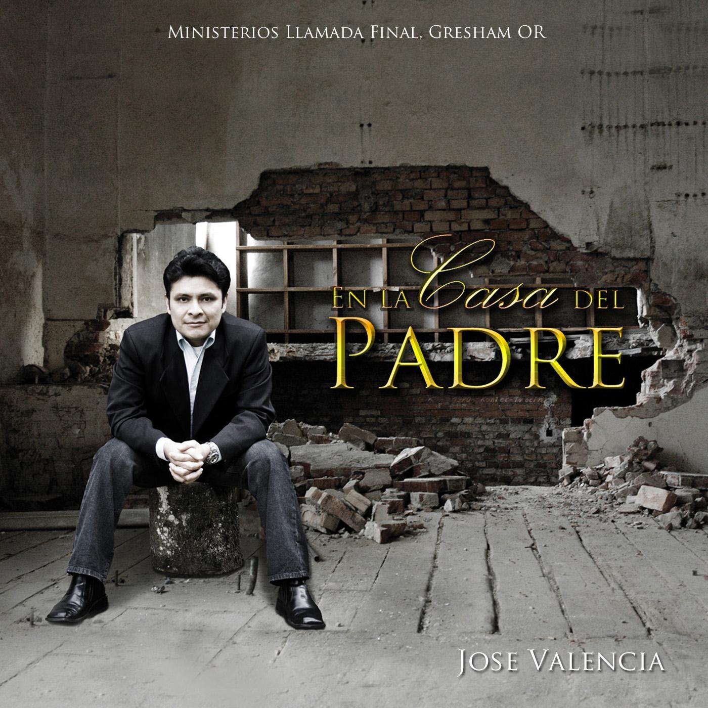 En la Casa del Padre