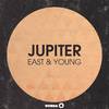 Jupiter (Radio Edit)专辑