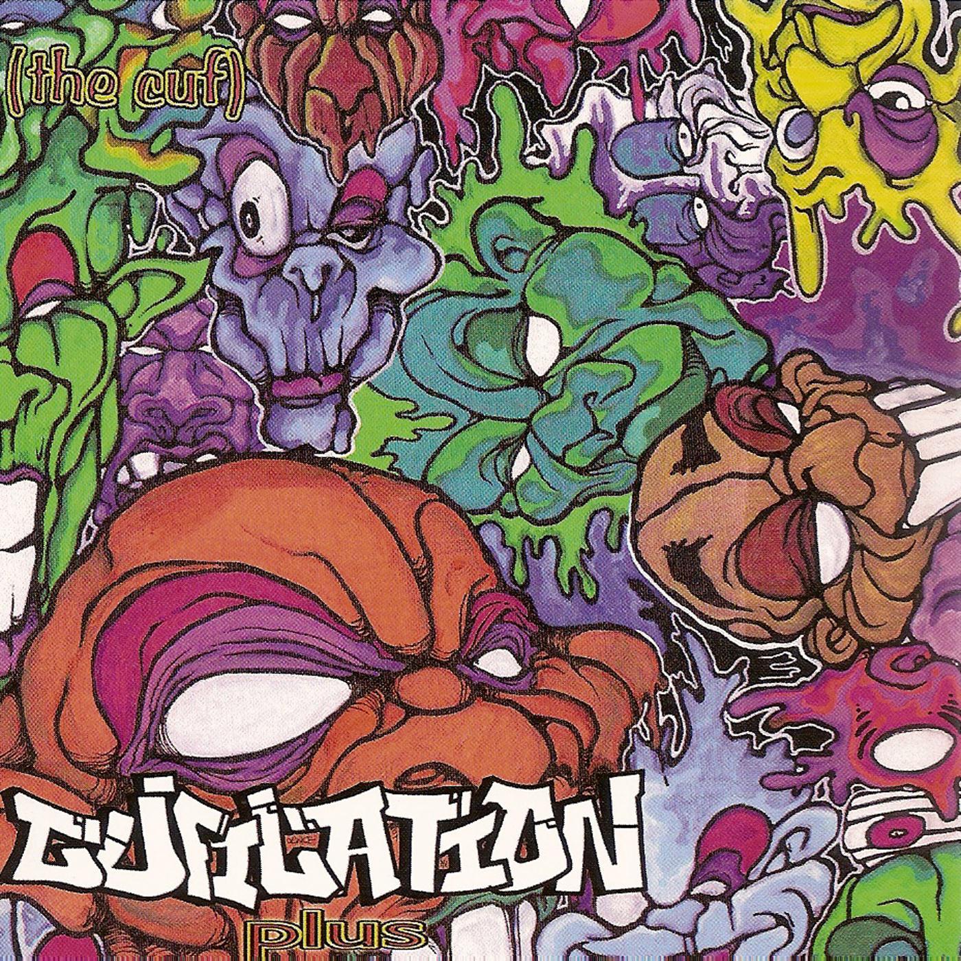 Cufilation Plus