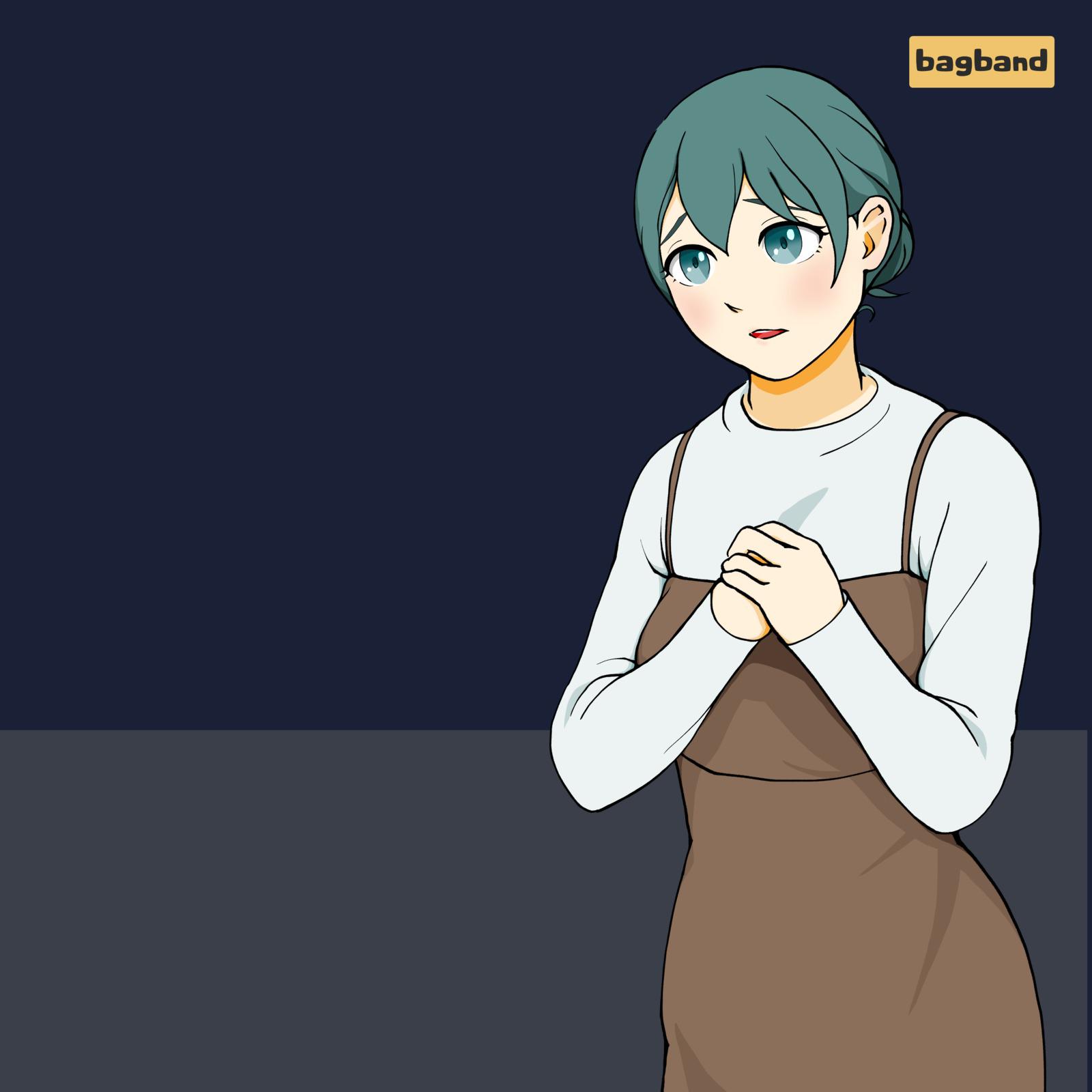 踊っちゃおうか (feat. 初音ミク)专辑