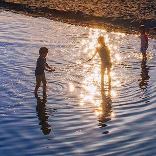 纯音乐 | 人生很寂寞，音乐很温柔。