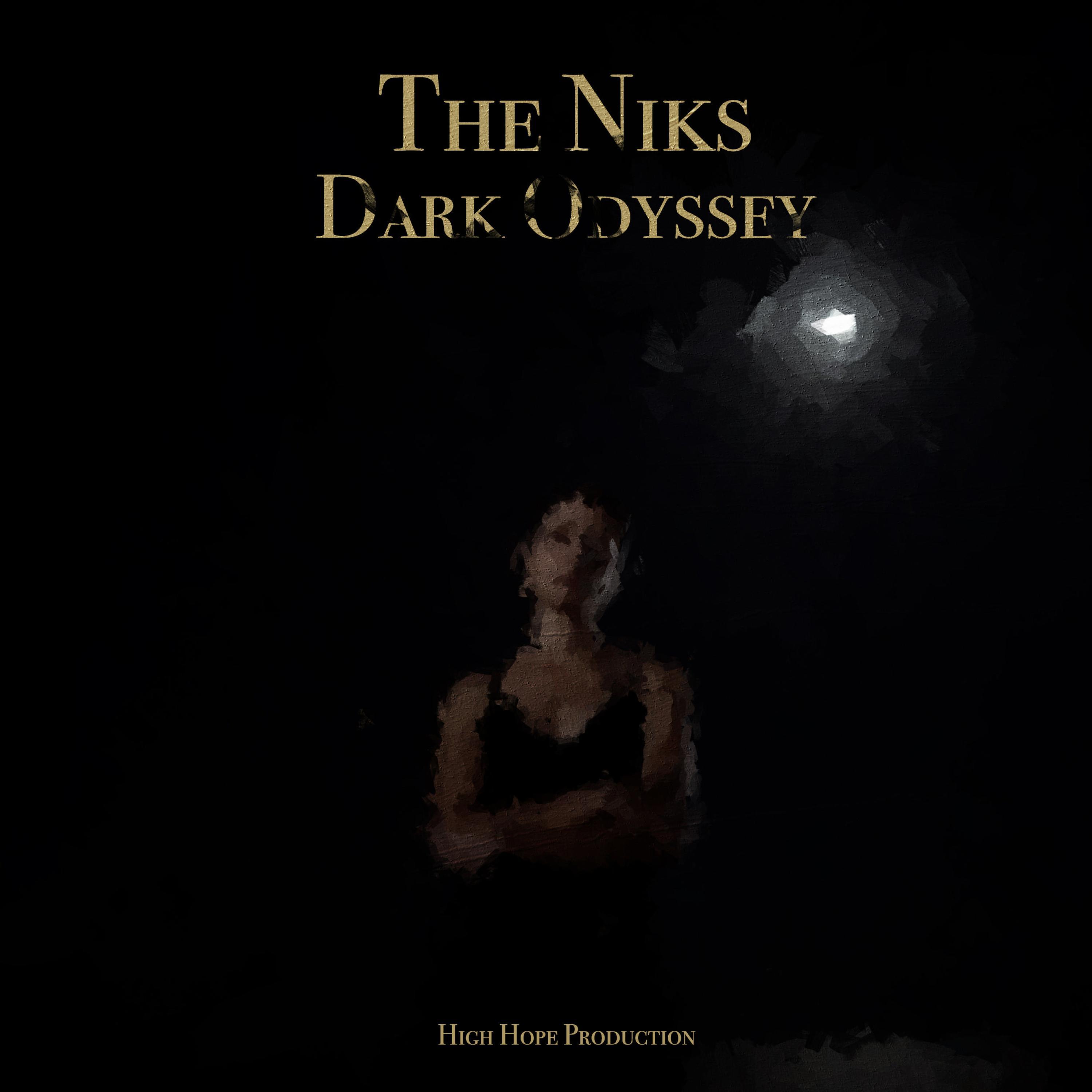 Dark Odyssey