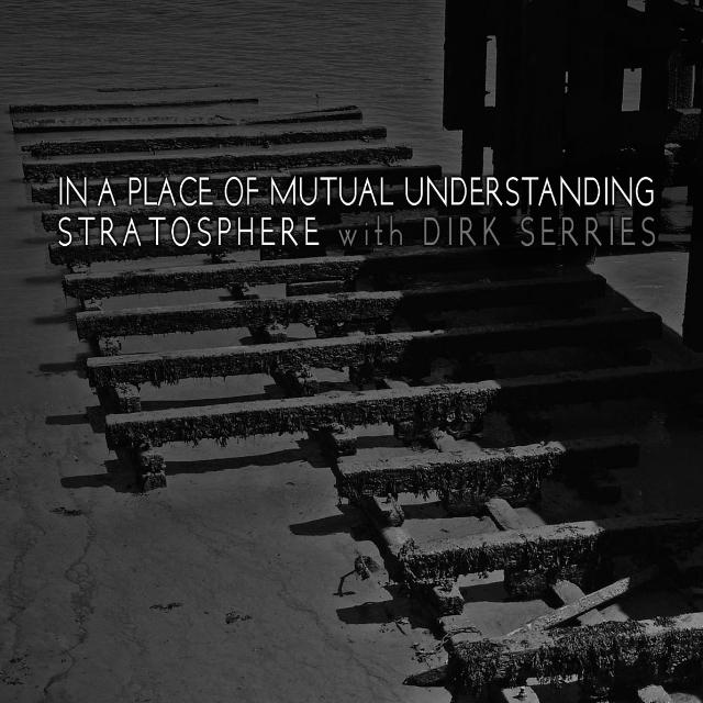 In A Place Of Mutual Understanding
