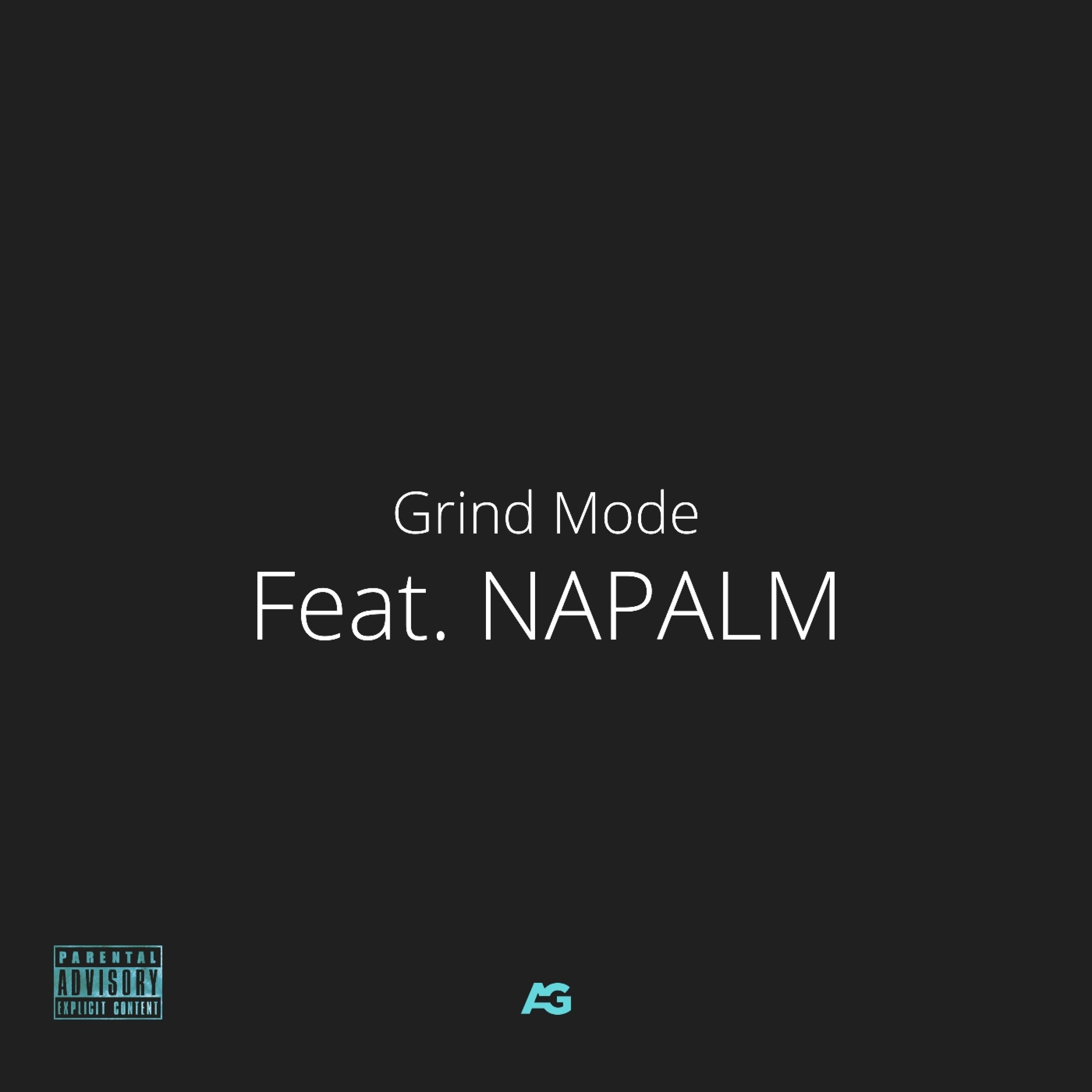 Grind Mode (feat. NAPALM & JAY10K)