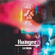 Hunger专辑