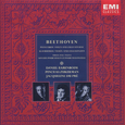 Beethoven: Violin Sonatas Nos. 4-6