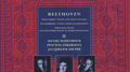 Beethoven: Violin Sonatas Nos. 4-6专辑