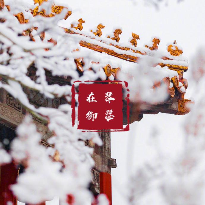 琴瑟在御