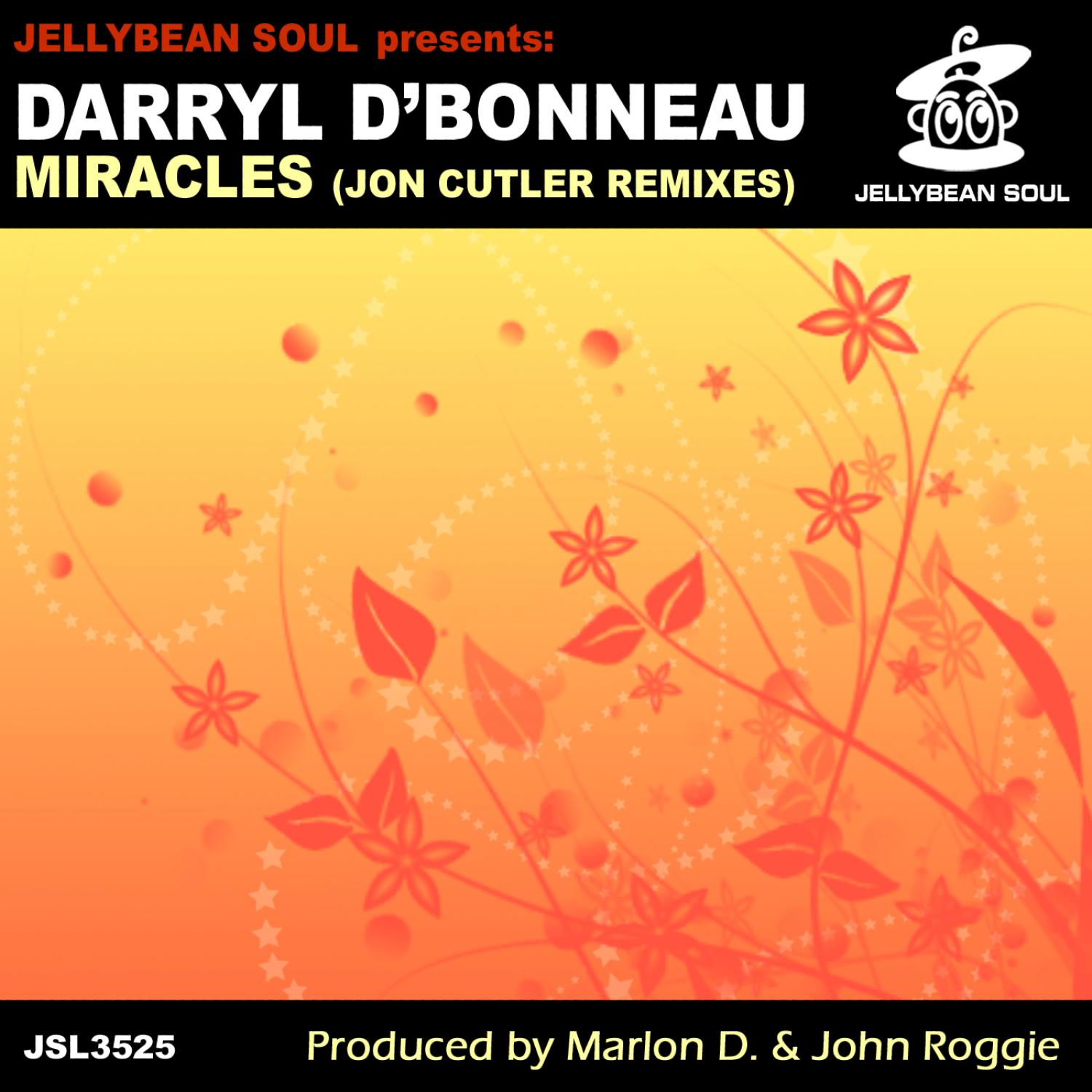 Miracles (Jon Cutler Remix)