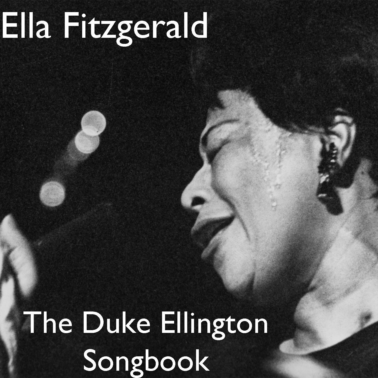 The Duke Ellington Songbook